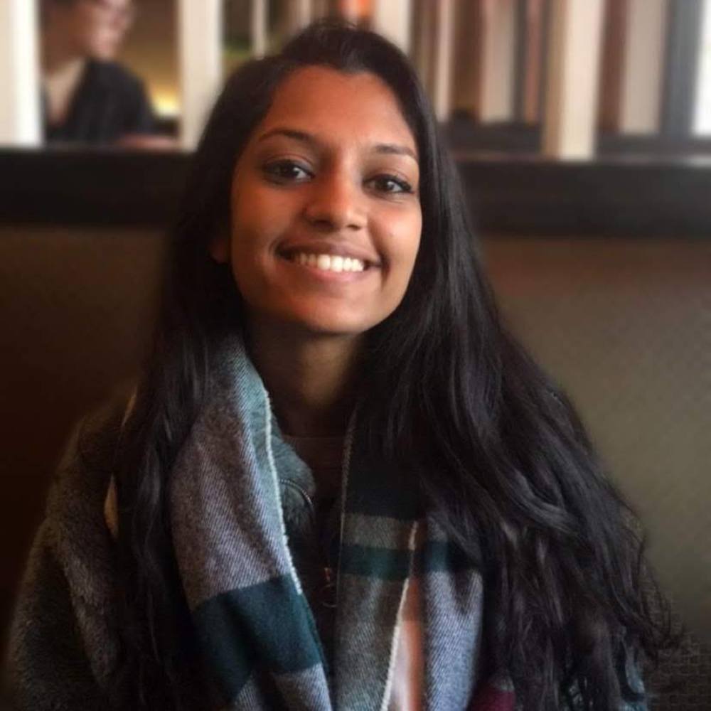 Meet your Posher, Shami